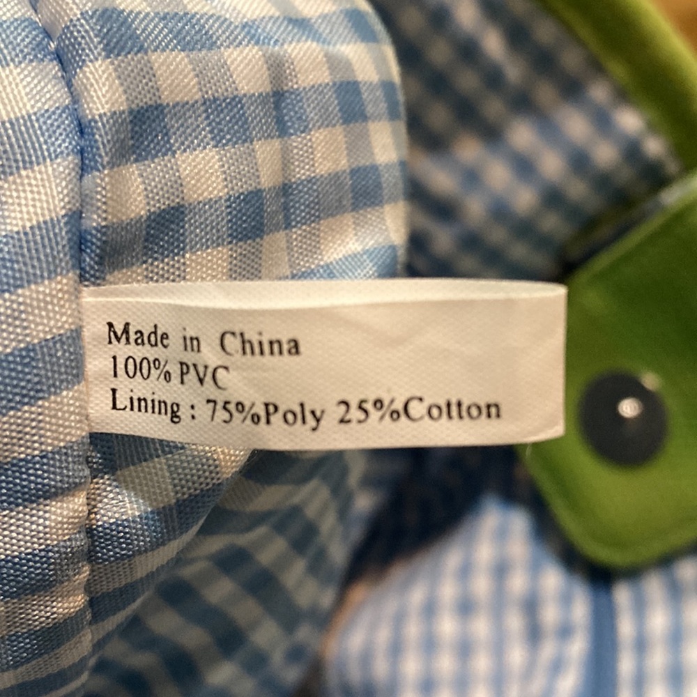 NWOT tote - Picture 6 of 7
